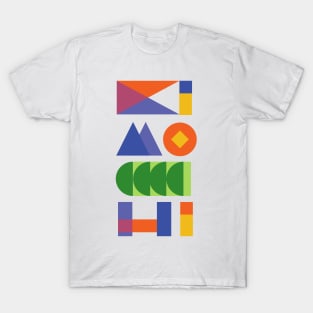 Kimochi T-Shirt